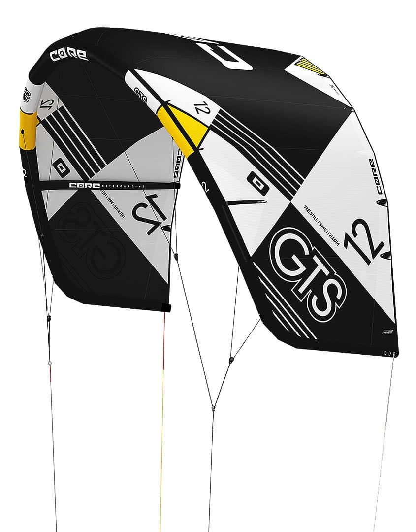 Core GTS4 Test Kite – 10.0