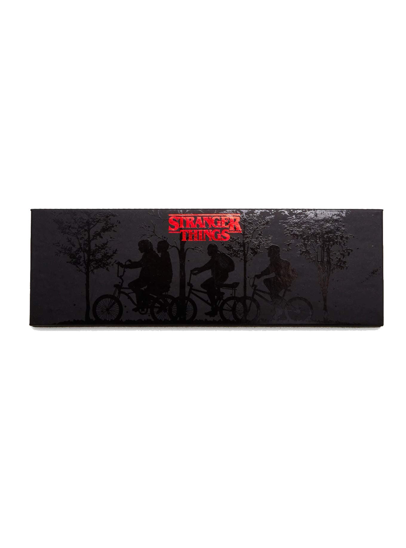 Stranger Things Upside Down Eyeshadow Palette