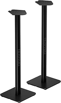 Dragon 11.4.6 Speaker Stands (Set of 2)