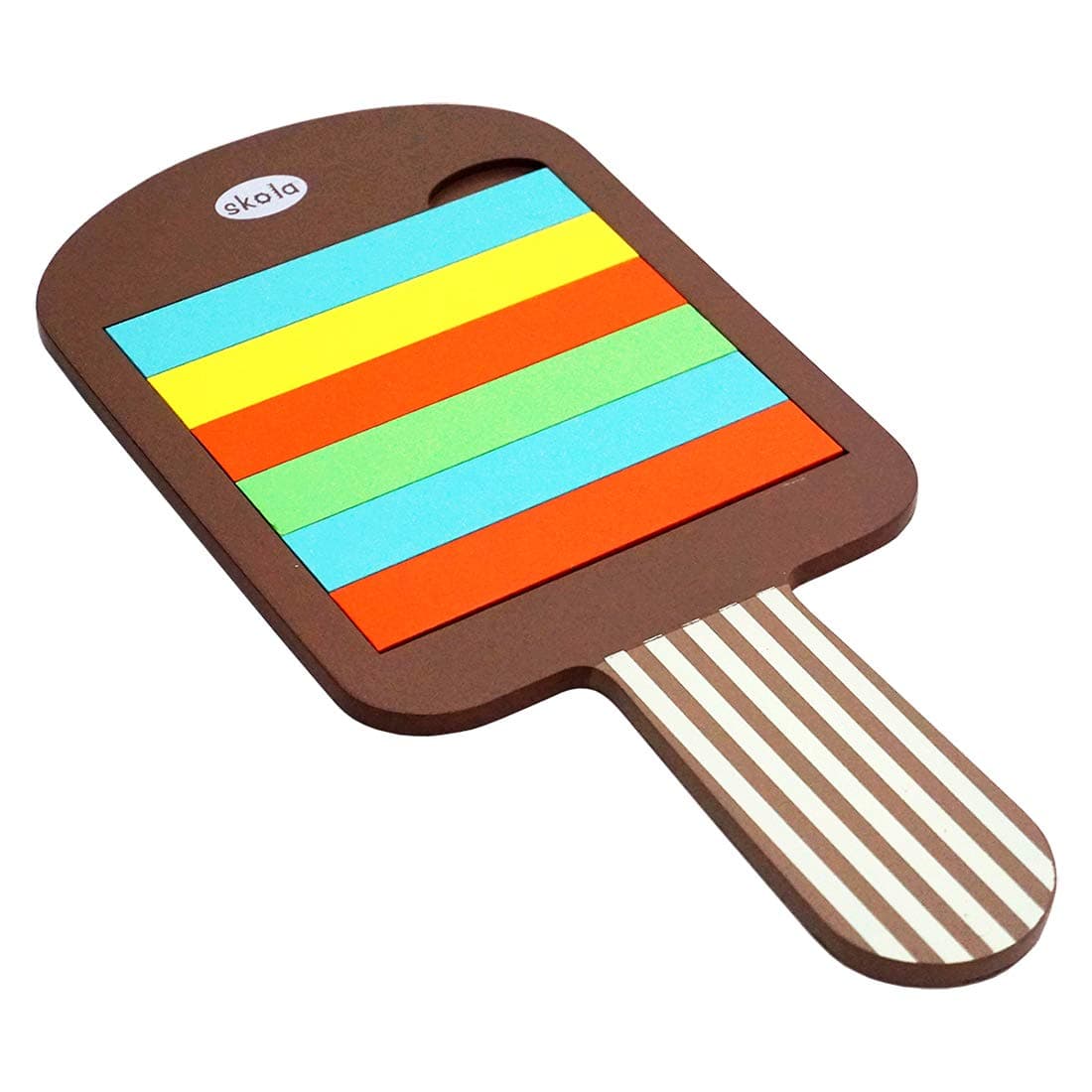 Skola Popsicle Patterns - Replicate Simple Patterns