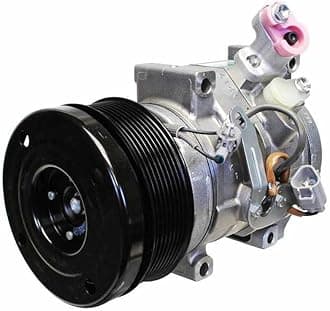 471-1016 A/C Compressor