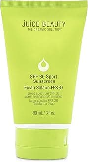 Juice Beauty SPF 30 Sport Moisturizer, 3.75 fl. oz.