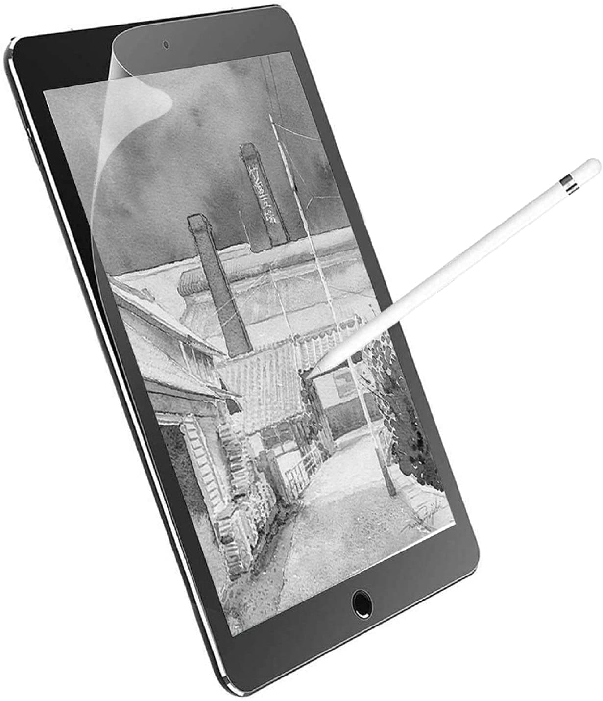 Paper iPad 6th & 5th Generation Screen protector