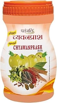 Patanjali Chyawanprash 1000G By Patanjali