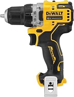 Dewalt DCD701B Drill/Driver