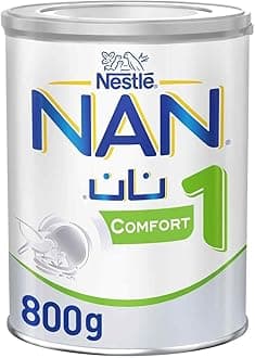 Comfort Stage 1, From 0 to 6 Months, 800g