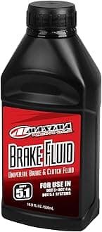 Maxima Racing USA DOT 5.1 Brake Fluid