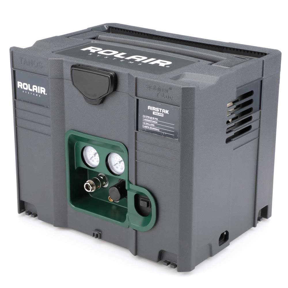 Rolair Stackable Air Compressor