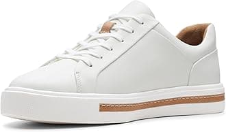 Clarks Women's Un Maui Lace Derbys