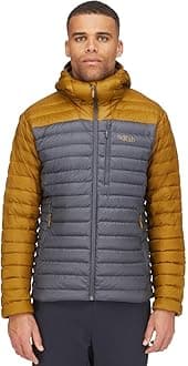 RABMen's Plain Jacket