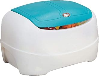 Play 'N Store Toy Chest