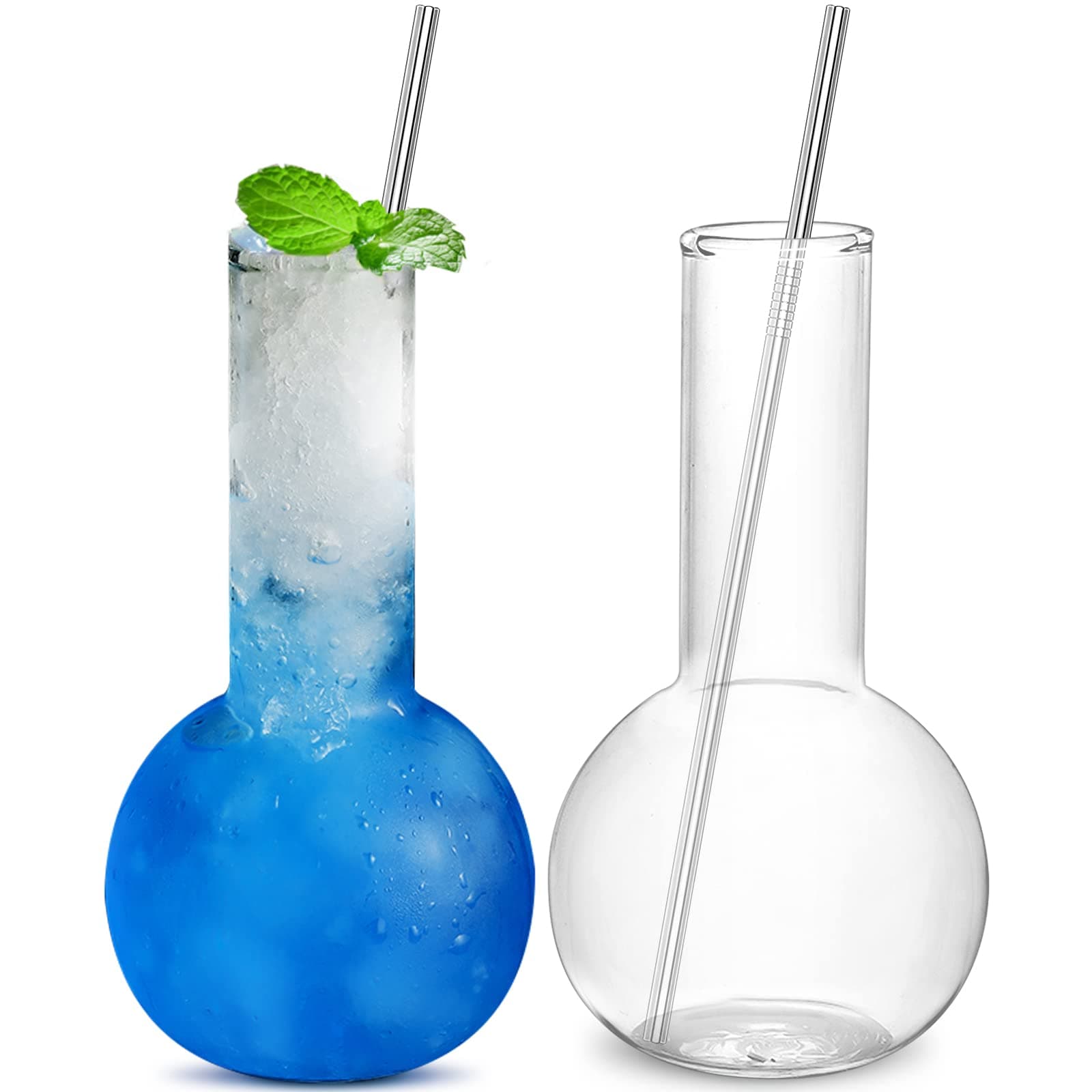 Creative Cockail Glasses