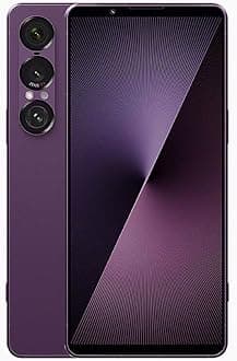 Xperia 1 VII 12GB RAM 512GB Storage - Orchid Purple, International Version