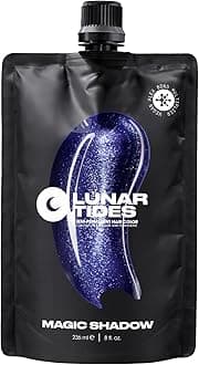 Semi-Permanent Hair Color (43 colors) (Magic Shadow, 4 fl. oz.)