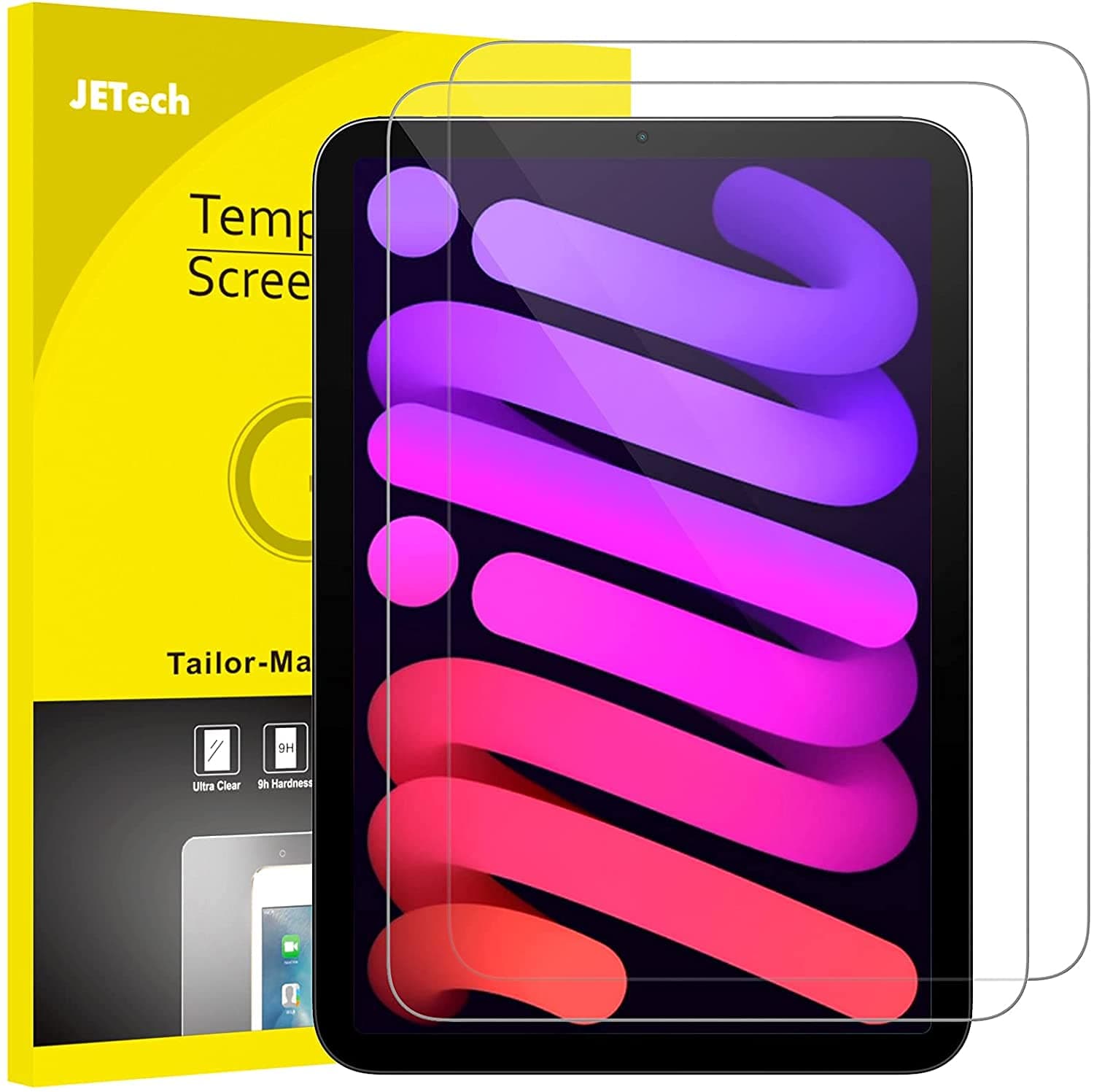 iPad mini 6 Screen Protector