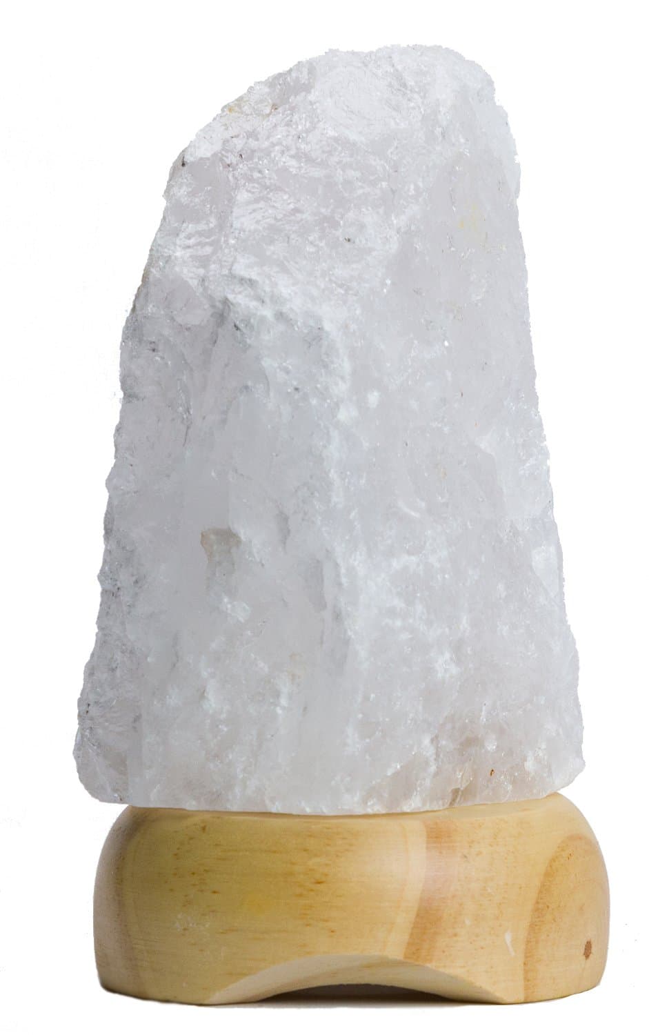 White Quartz Lamp