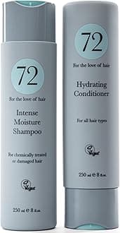 Intense Moisture Duo