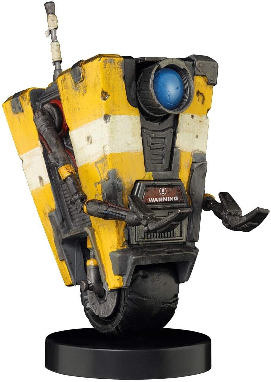 Cable Guy - Borderlands Claptrap - Charging Controller and Device Holder Exquisite Gaming