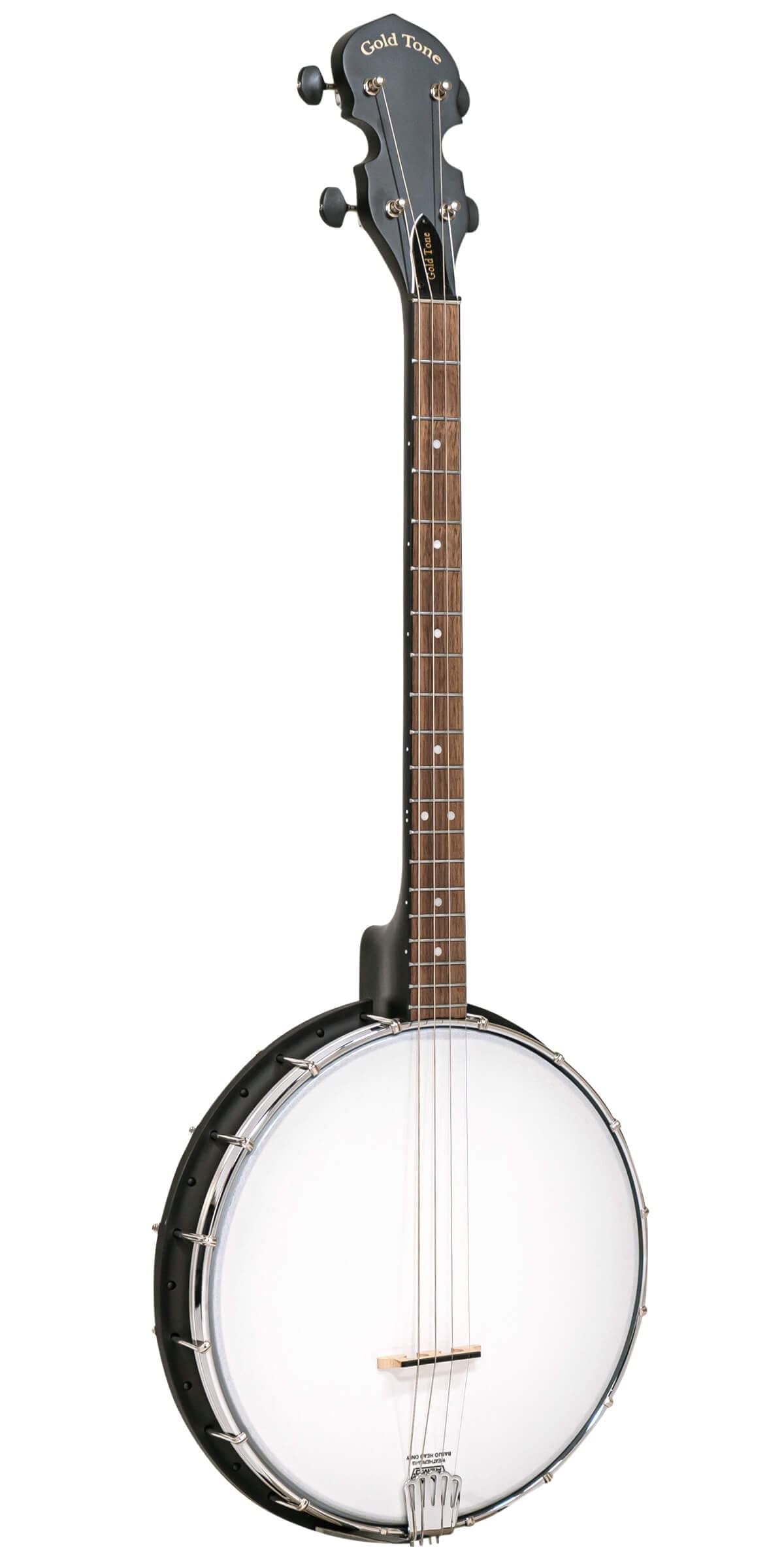 AC-4 Composite 4-String Tenor Banjo