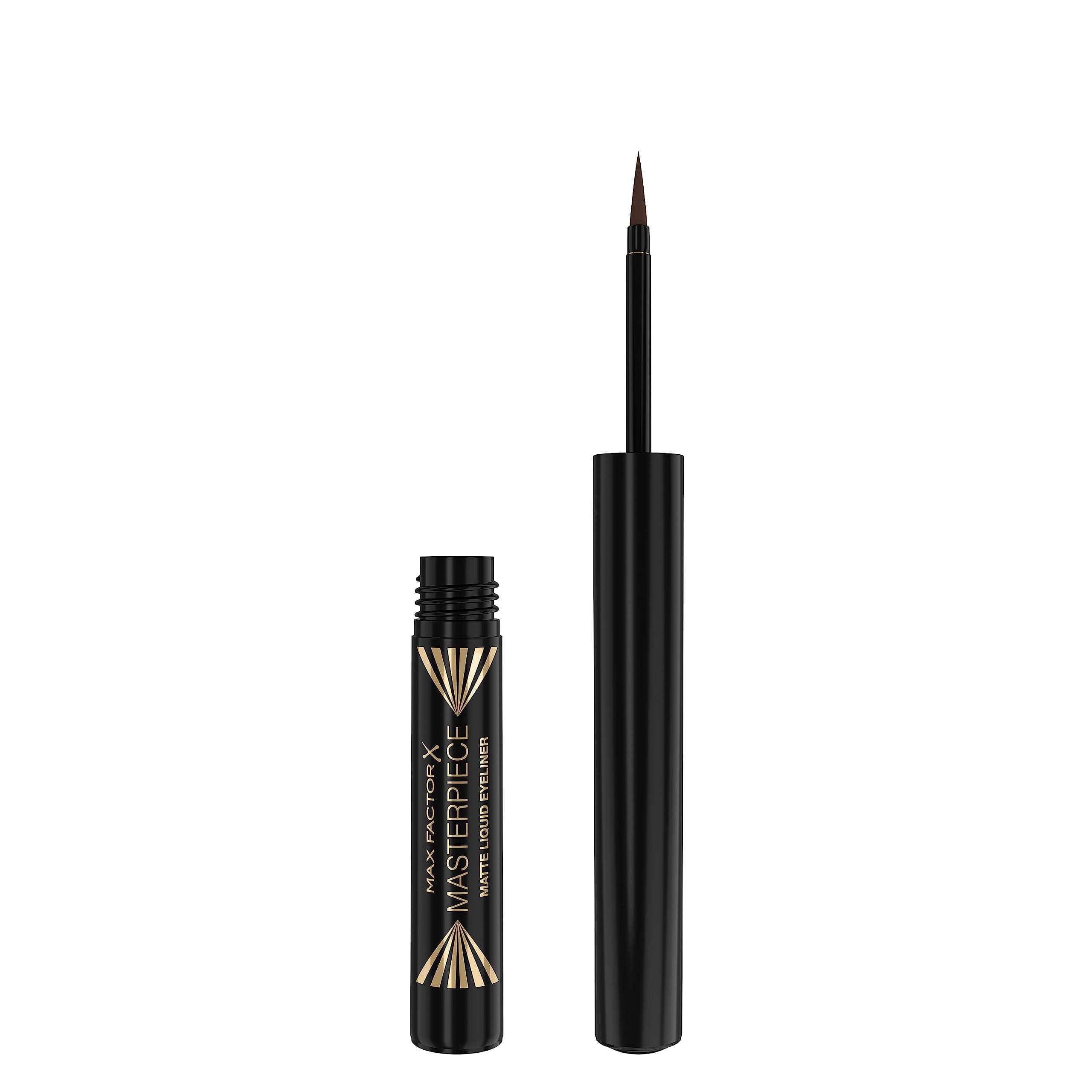 Max Factor Masterpiece Liquid Liner, Espresso