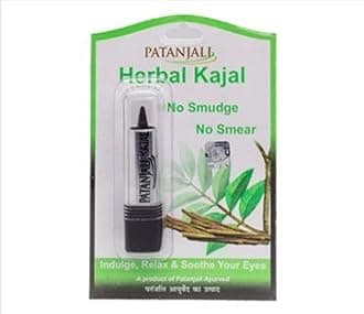 HERBAL KAJAL -no side effect