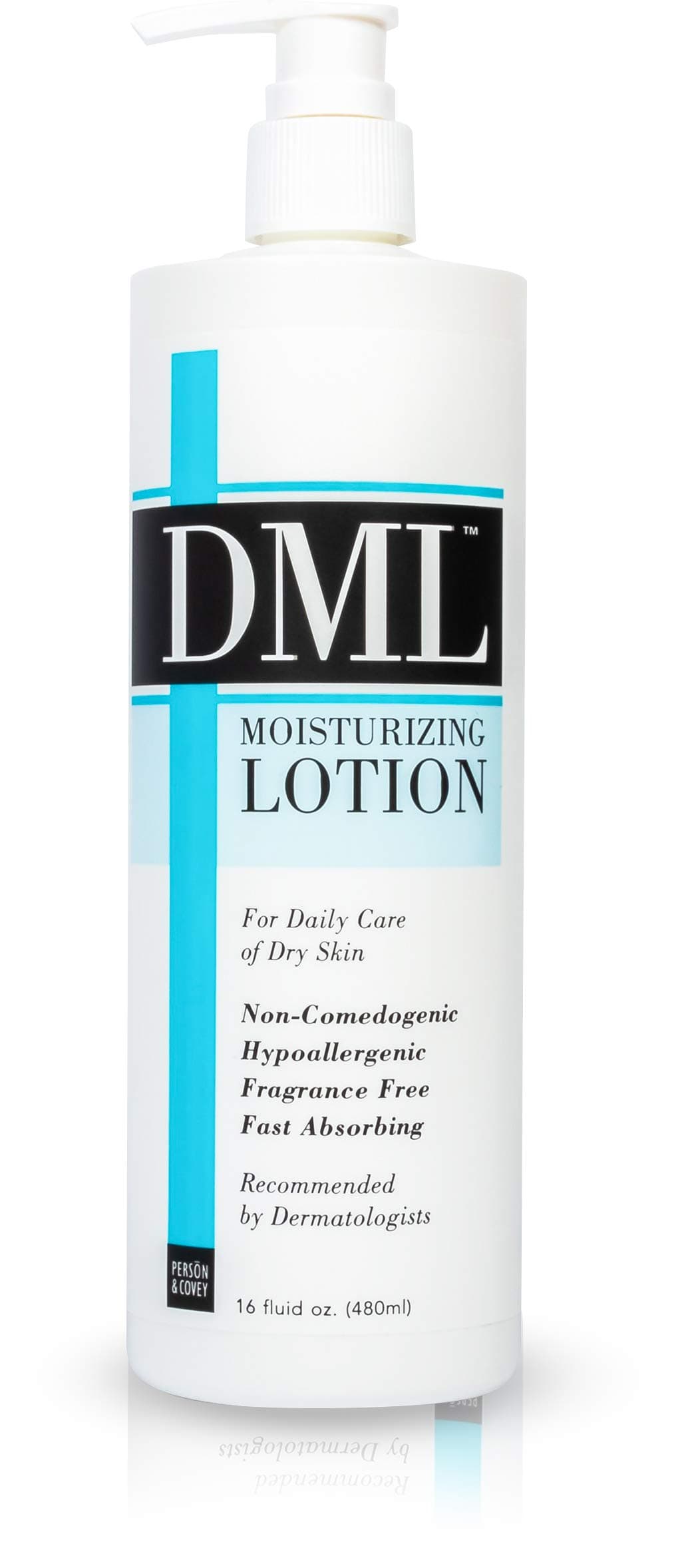 Moisturizing Lotion, 16 Fl Oz