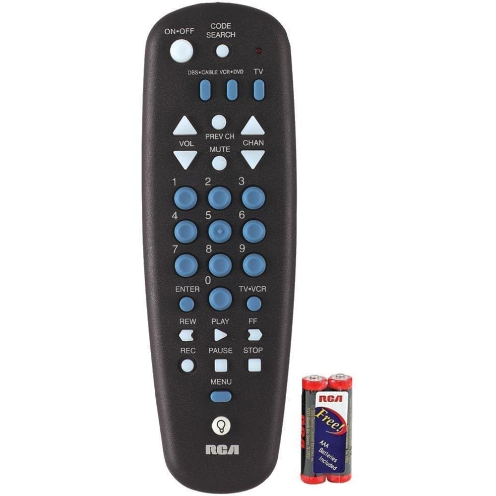 SystemLink 3 Device Universal Remote (RCU 300)