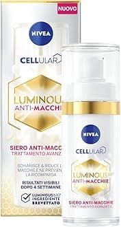 NIVEACellular Luminous 630° Anti Dark-Spot Advanced Treatment Serum - 30ml