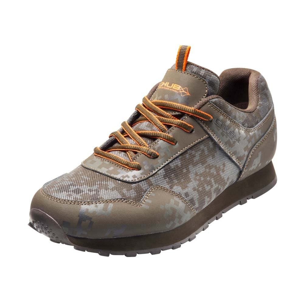 CHUB® Vantage Camo Trainers