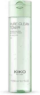Pure Clean Toner | Moisturising And Softening Toner