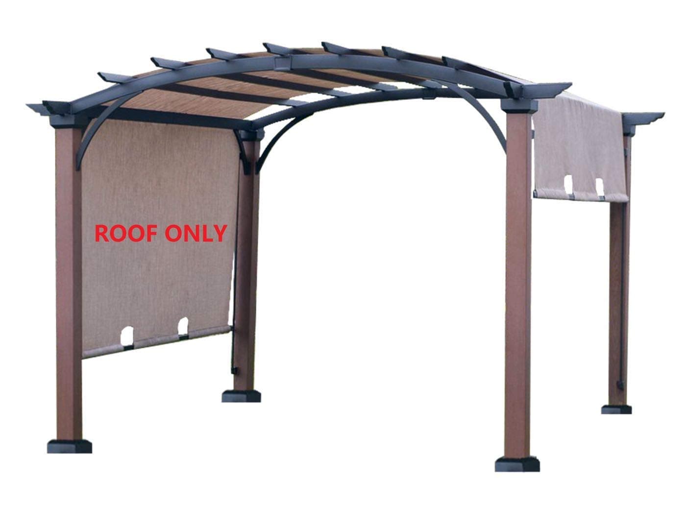 Universal Pergola Canopy Top