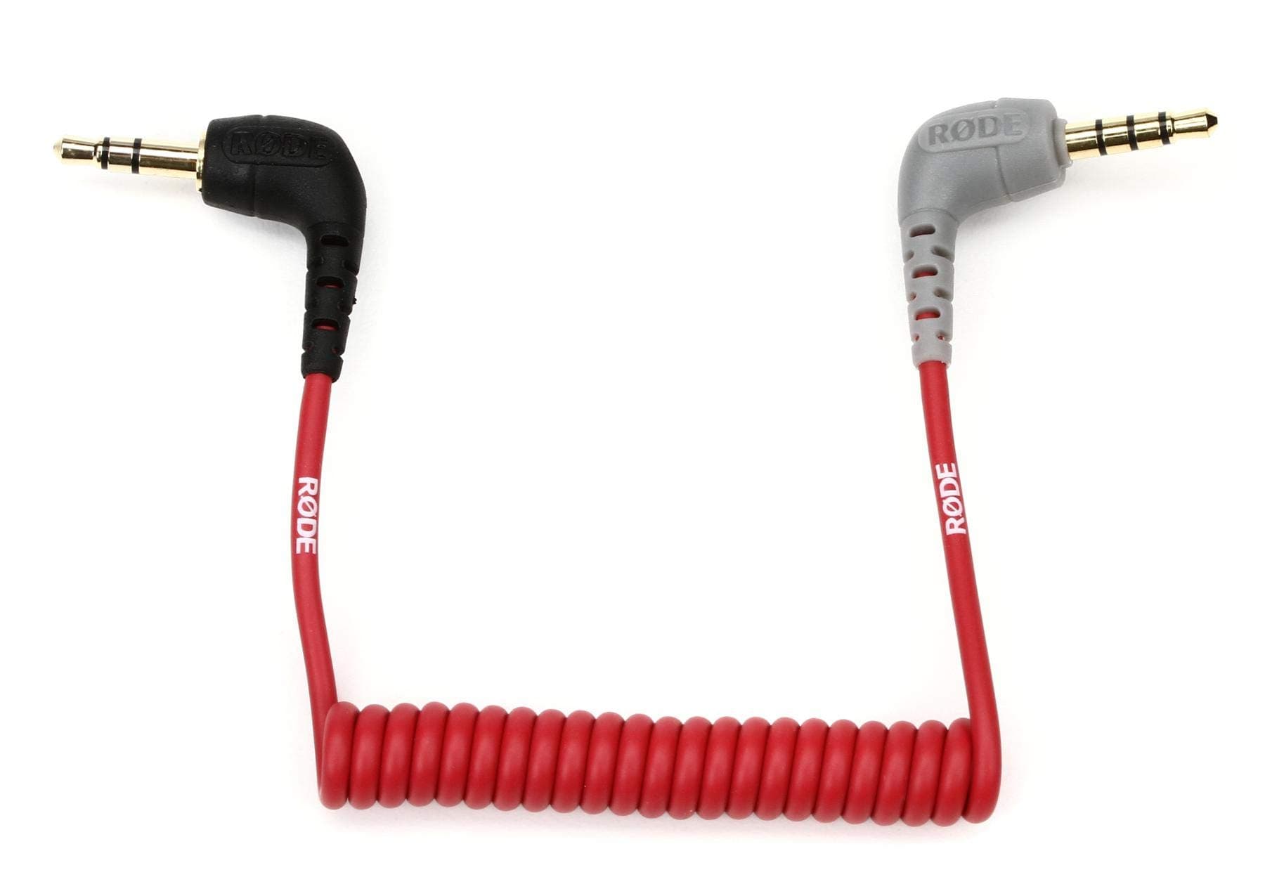 Rode SC7 3.5mm TRS to TRRS Patch Cable