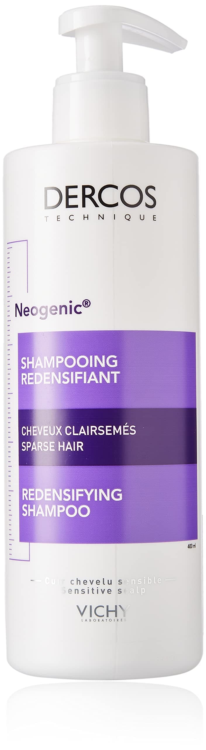 Dercos Neogenic 400 ml