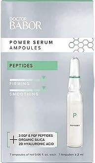 BABORPower Serum Ampoule