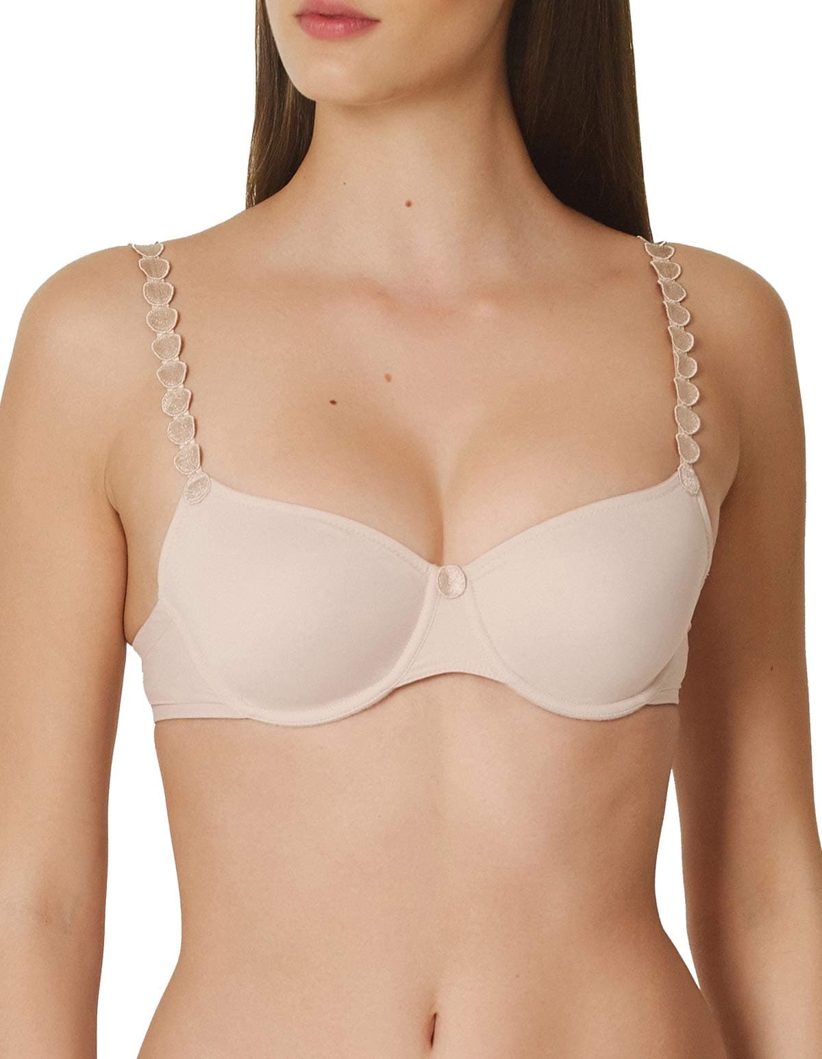 L'Aventure Tom Seamless Wire Bra