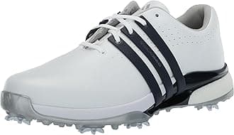 adidasMen's Tour360 24 Golf Shoes