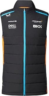 McLaren F1 Men's 2023 Team Vest