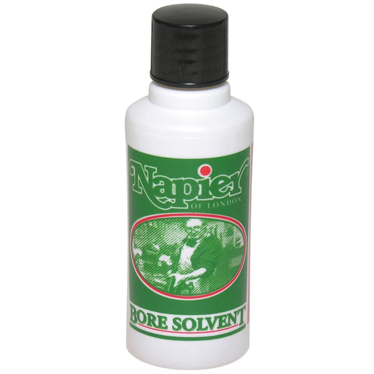 Bore Solvent Bottle 50ml (2.10 oz)