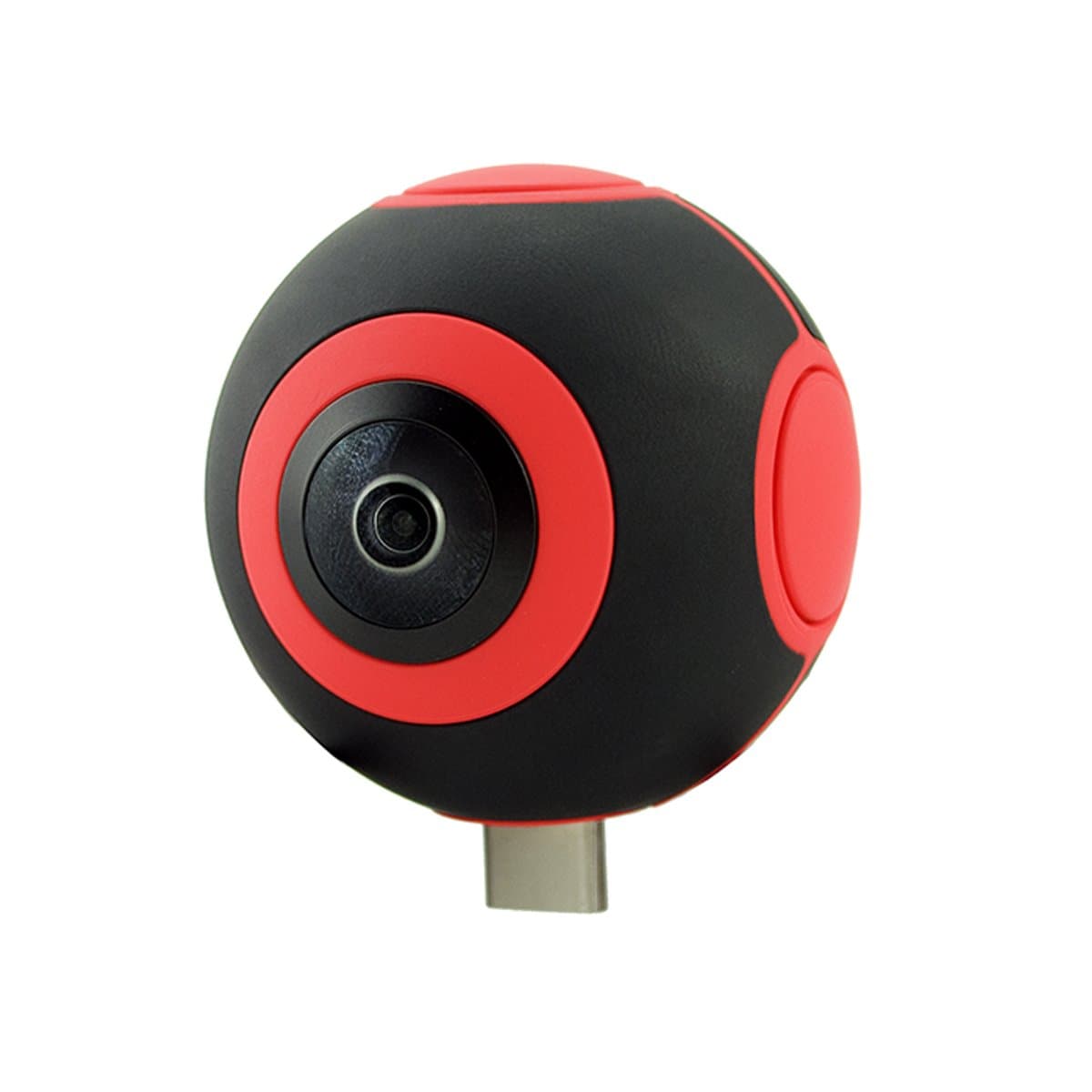 360 Degree Camera VR Camera 360 Camera for Android for Samsung Galaxy Google Sony & More