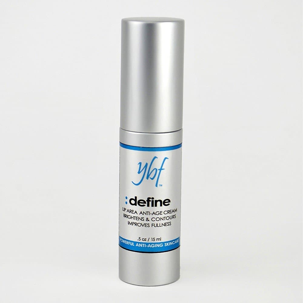 Your Best Face Define .5oz