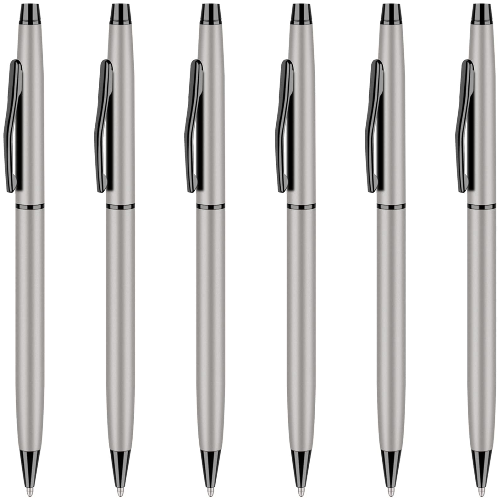 Slim Metal Pens
