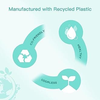 Compatible 950XL 951XL Ink Cartridges Combo Pack Replacement for HP OfficeJet Pro 8600 8610 8620 8100 8630 8660 8640 8615 76DW 251DW, Black, Cyan, Magenta, Yellow, 4-Pack