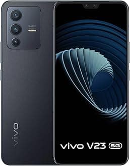 V23 5G (Stardust Black, 8GB RAM 128GB Storage)