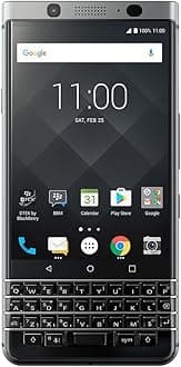 BlackBerry Keyone (32Gb) 4G Lte Gsm Global Unlocked Android Smartphone