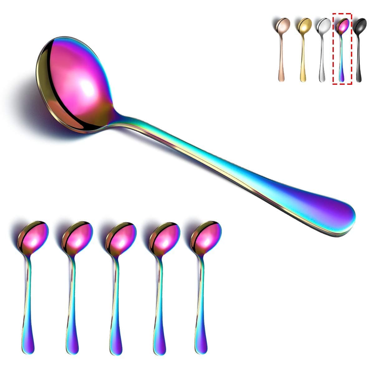 Soup Spoon