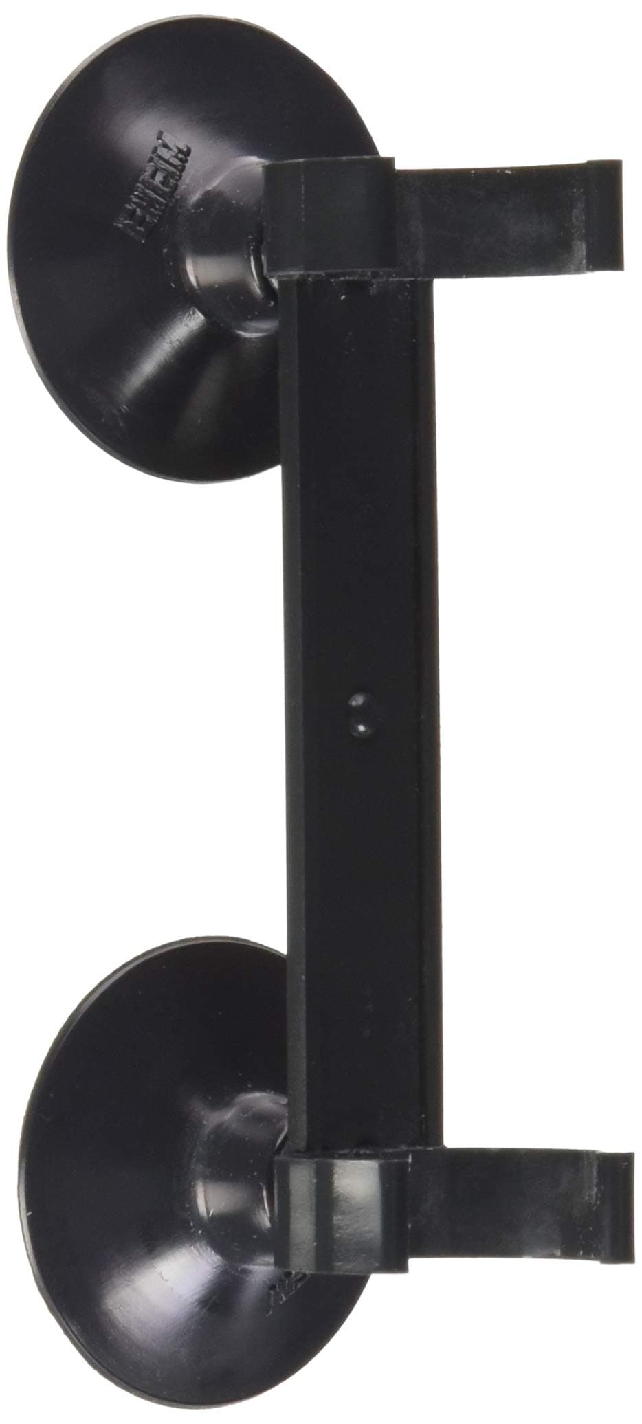 Jager Double Suction Cup Holder