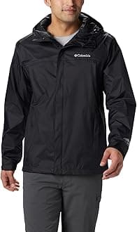 ColumbiaMen's Watertight Ii Rain Jacket