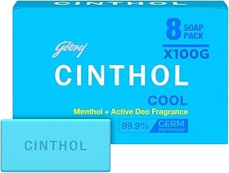 Medimix Ayurvedic Natural Glycerine Bathing Bar, 125 g (4 + 1 Offer Pack)