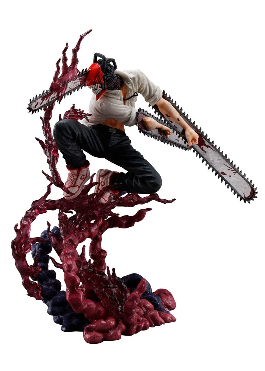 Chainsaw Man