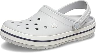 Crocs Unisex Adult Classic FFn Croslite Clog | 10001-6SV |